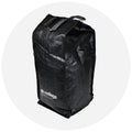 180 litre waste bag