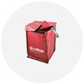 60 litre waste bag