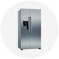 Fridge-freeze (double)
