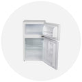 Fridge or freezer (small)