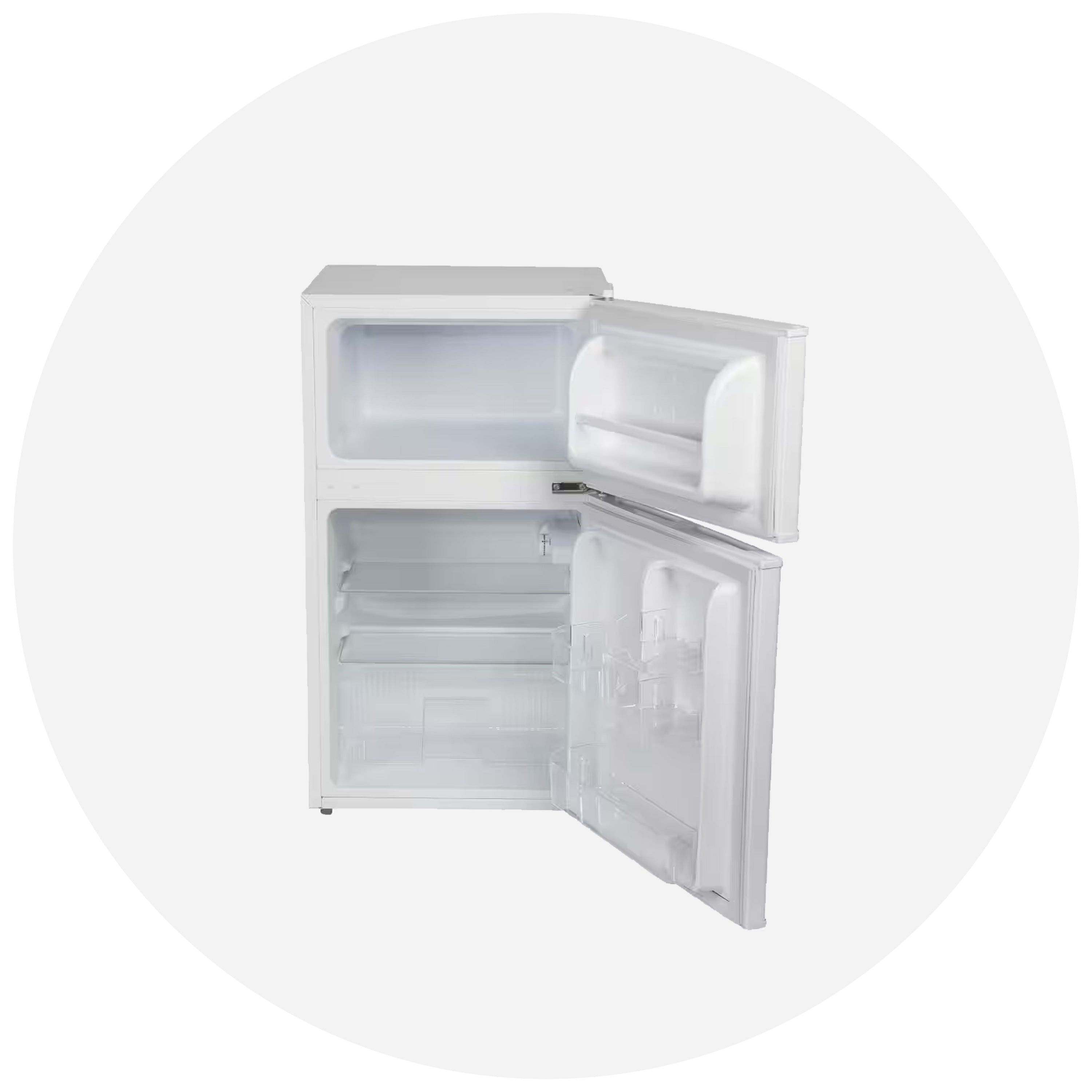 Fridge or freezer (small)