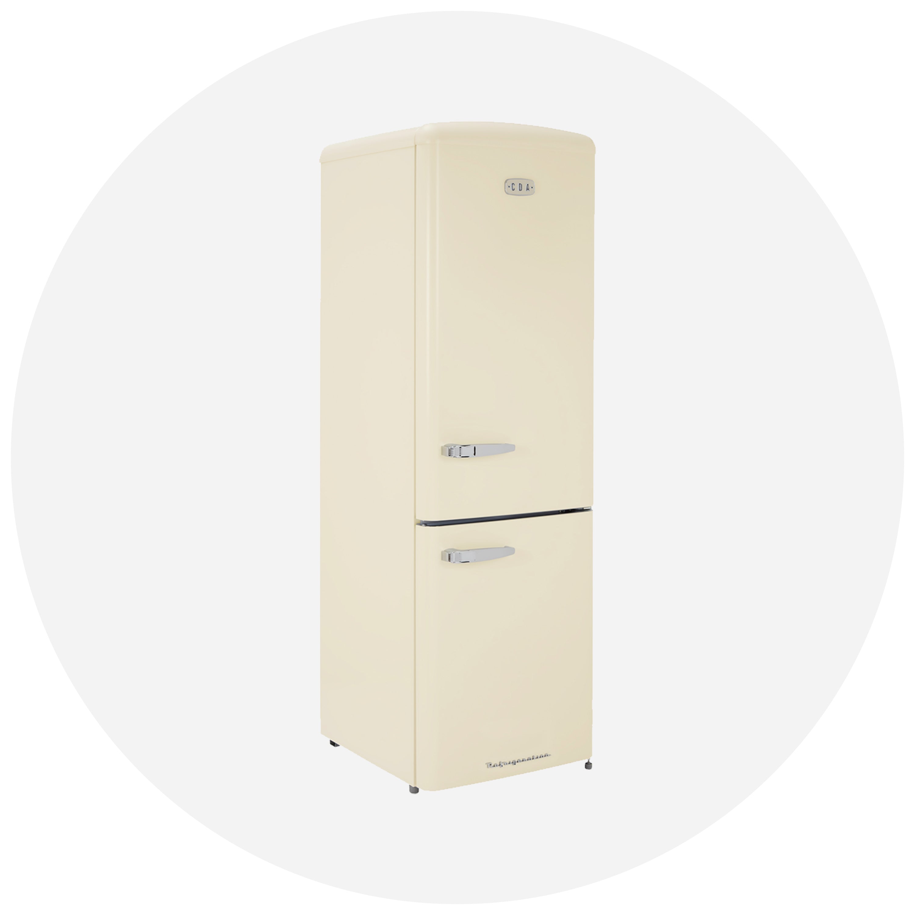 Fridge-freezer