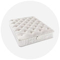Mattress (double or kingsize)