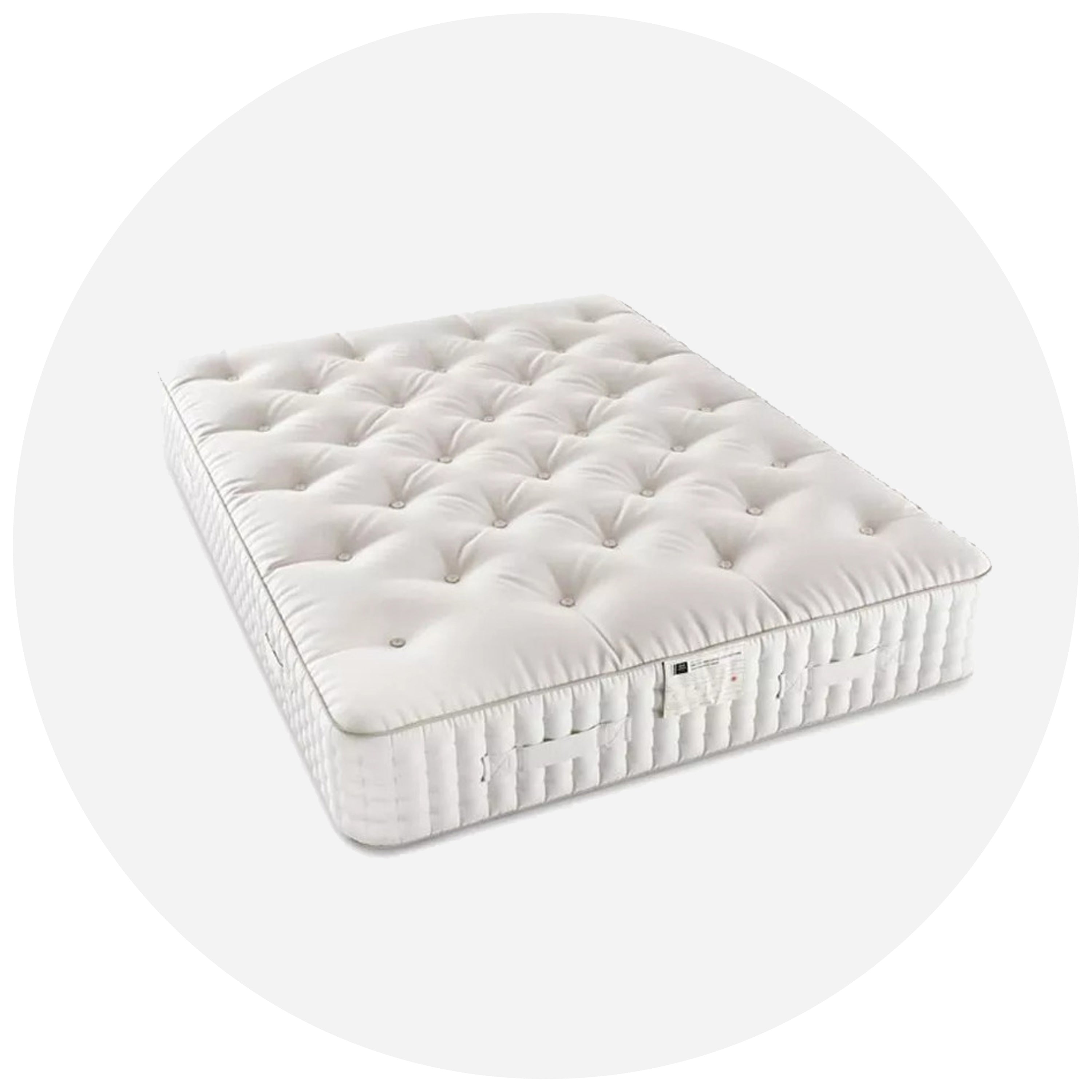 Mattress (double or kingsize)