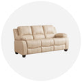 3 seater sofa