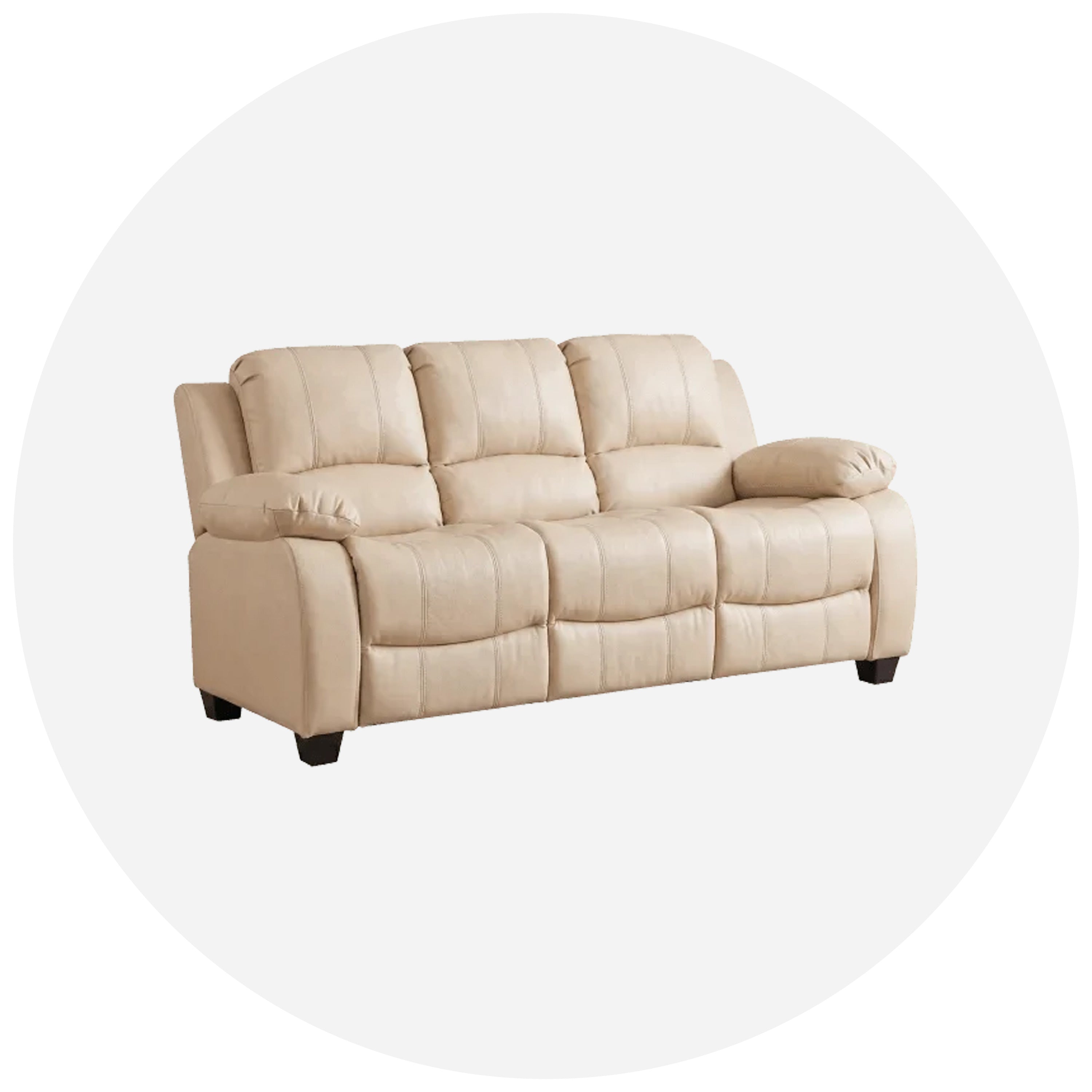 3 seater sofa