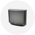 Television (large)
